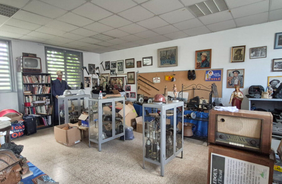 Immeuble de 184 m² sur Condé-sur-Escaut  Sous offre 