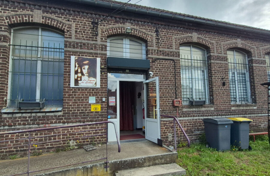 Immeuble de 184 m² sur Condé-sur-Escaut  Sous offre 