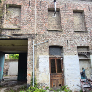 Maison Condé Sur L Escaut 80m²