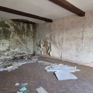 Maison Condé Sur L Escaut 80m²