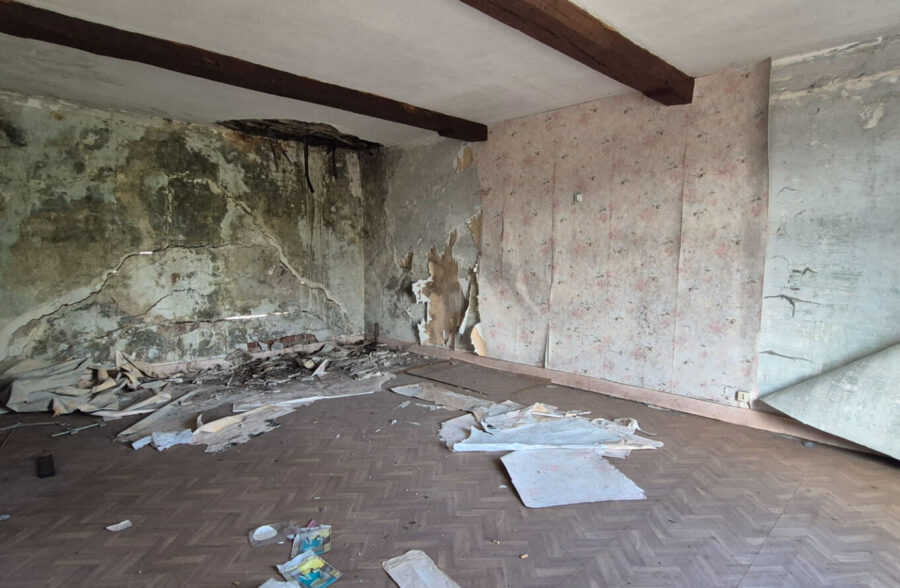 Maison Condé Sur L Escaut 80m²