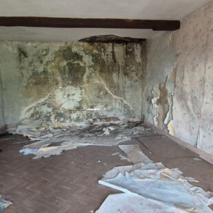 Maison Condé Sur L Escaut 80m²