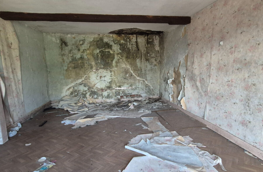 Maison Condé Sur L Escaut 80m²