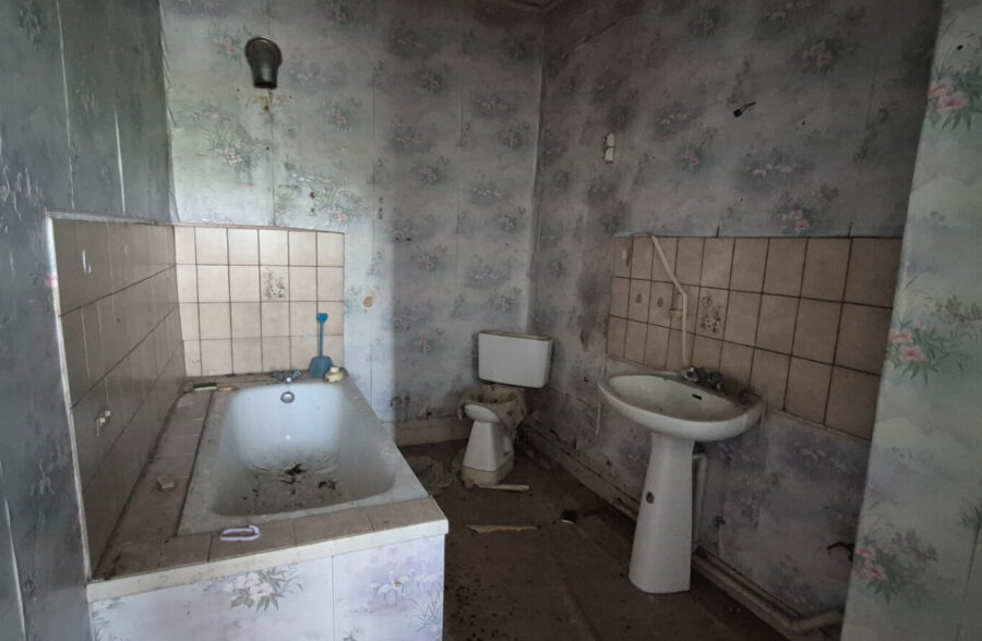 Maison Condé Sur L Escaut 80m²