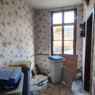 Maison Condé Sur L Escaut 80m²