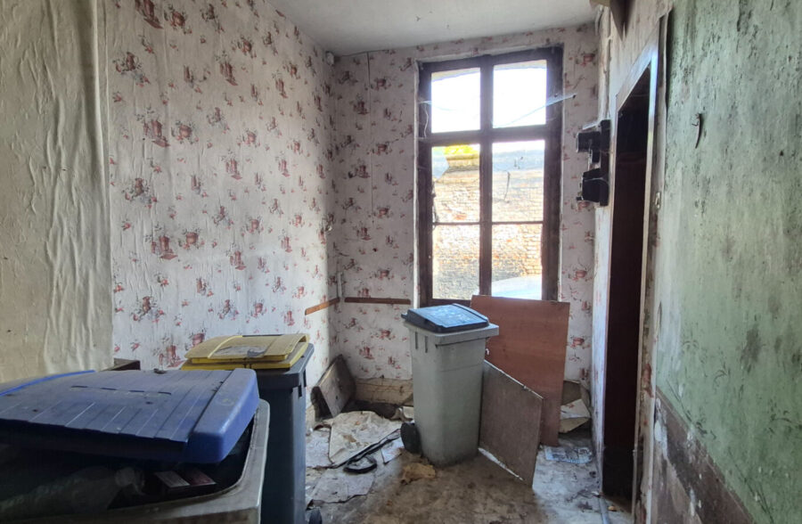 Maison Condé Sur L Escaut 80m²