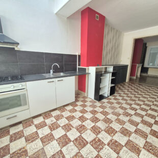 Maison Somain 86.40m2