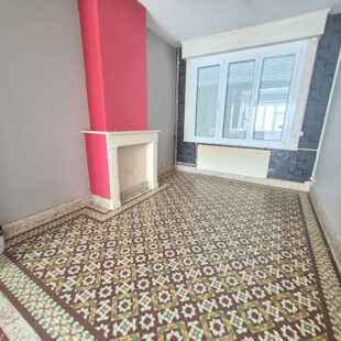 Maison Somain 86.40m2