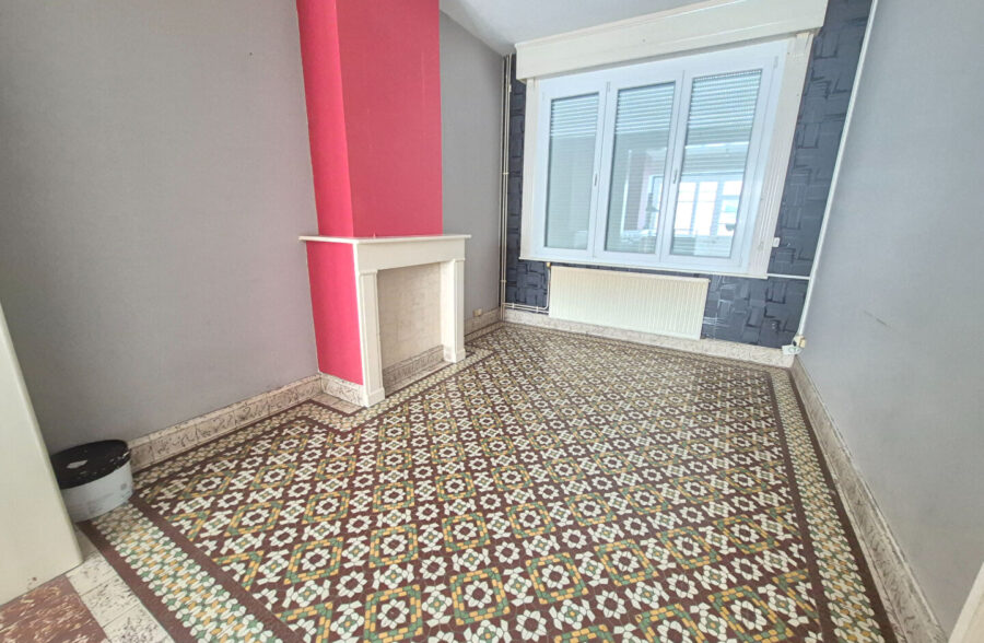 Maison Somain 86.40m2