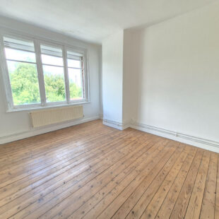 Maison Somain 86.40m2