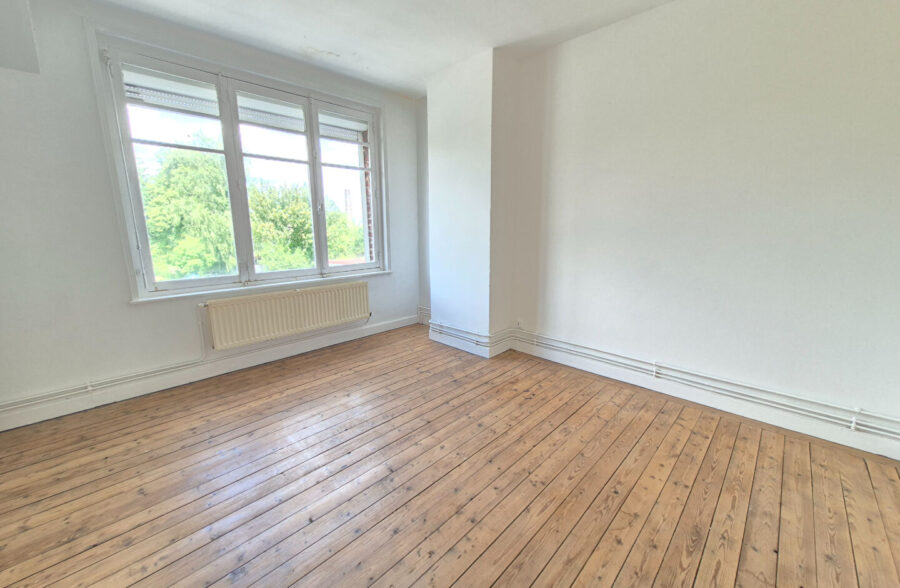 Maison Somain 86.40m2