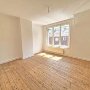 Maison Somain 86.40m2
