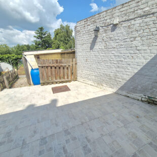 Maison Somain 86.40m2