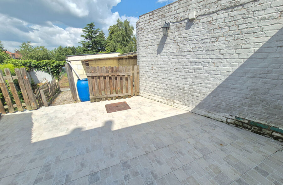 Maison Somain 86.40m2