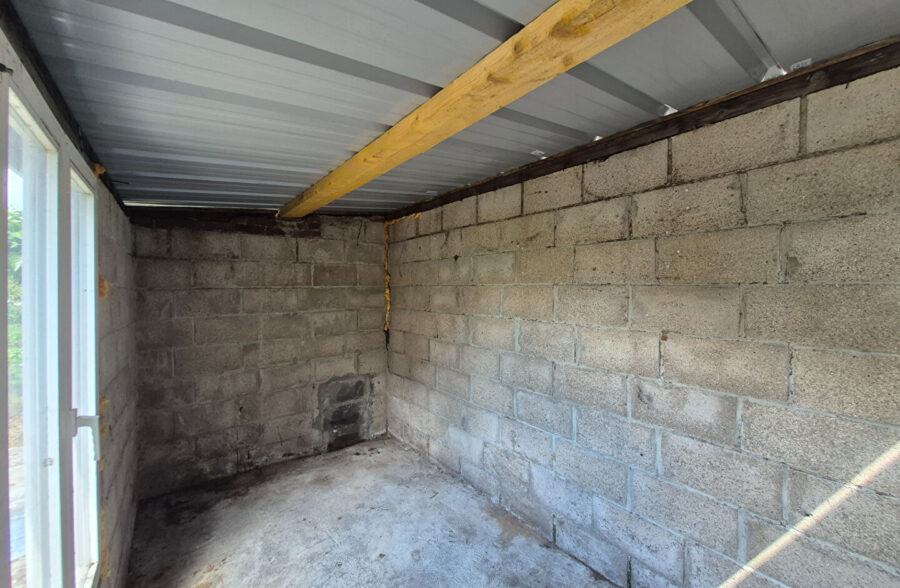 Maison Somain 86.40m2