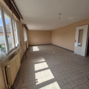 Immeuble à usage mixte .Beau potentiel 18 pièces 352.42 m2