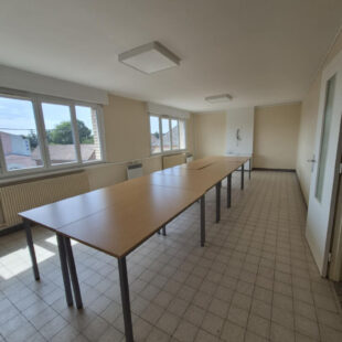 Immeuble à usage mixte .Beau potentiel 18 pièces 352.42 m2