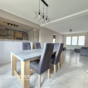 Maison Cappelle La Grande 5 pièces 105 m2