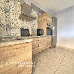 Maison Cappelle La Grande 5 pièces 105 m2