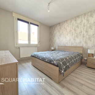 Maison Cappelle La Grande 5 pièces 105 m2