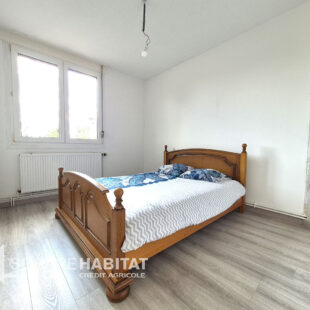 Maison Cappelle La Grande 5 pièces 105 m2