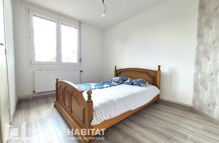 Maison Cappelle La Grande 5 pièces 105 m2