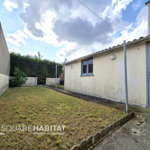 Maison Cappelle La Grande 5 pièces 105 m2