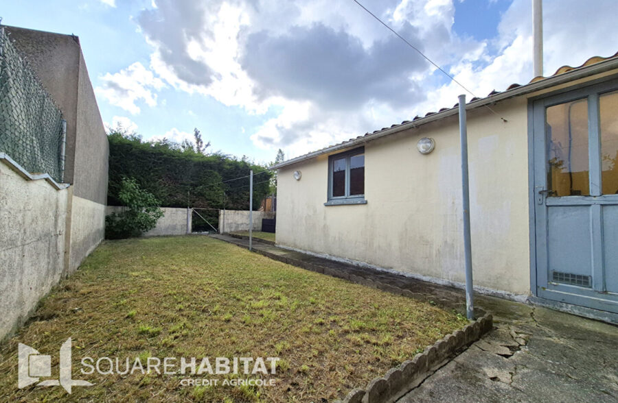 Maison Cappelle La Grande 5 pièces 105 m2