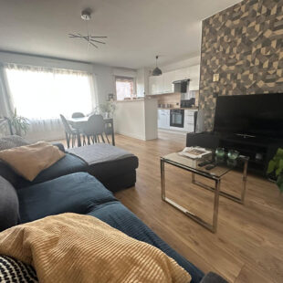 Charmant T2 de 49 m² dans résidence sécurisée – Secteur Vieille Place