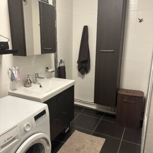 Charmant T2 de 49 m² dans résidence sécurisée – Secteur Vieille Place