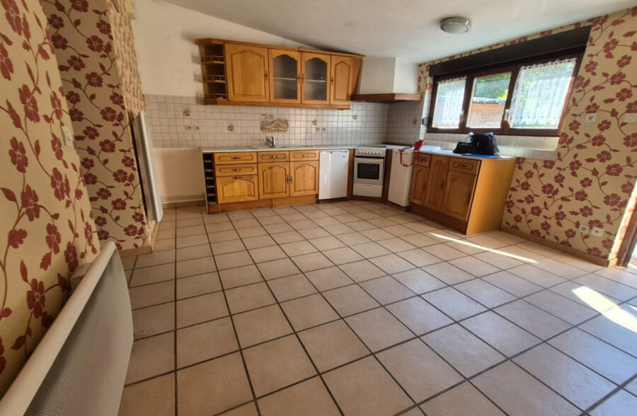 Maison Lille 3 pièce(s) 80 m2
