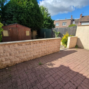 Maison Lille 3 pièce(s) 80 m2