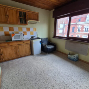 Maison Lille 3 pièce(s) 80 m2