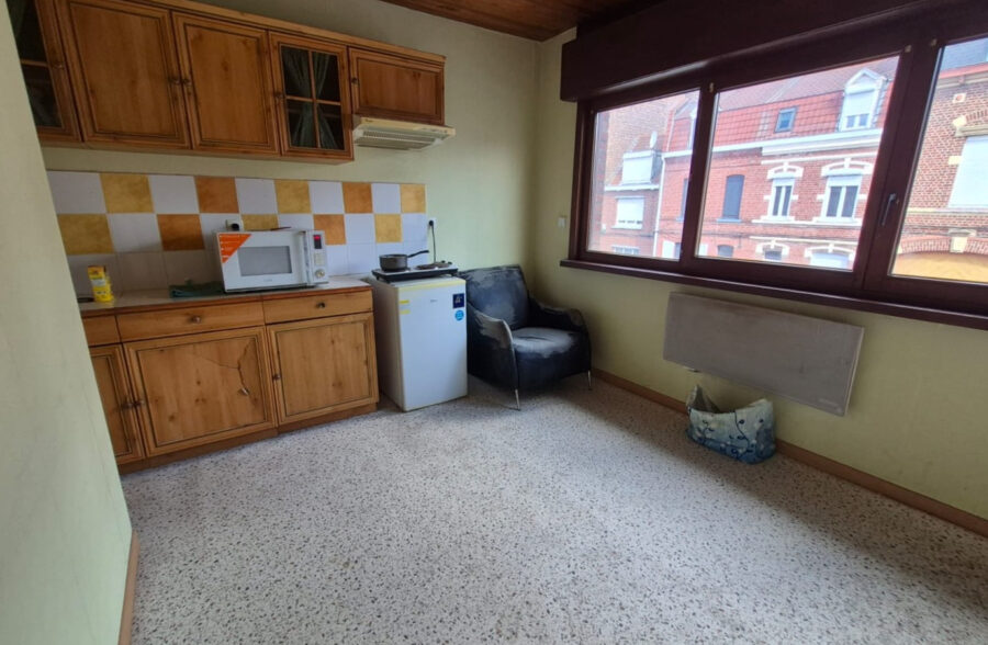 Maison Lille 3 pièce(s) 80 m2