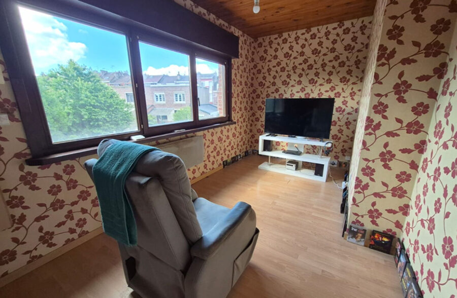 Maison Lille 3 pièce(s) 80 m2