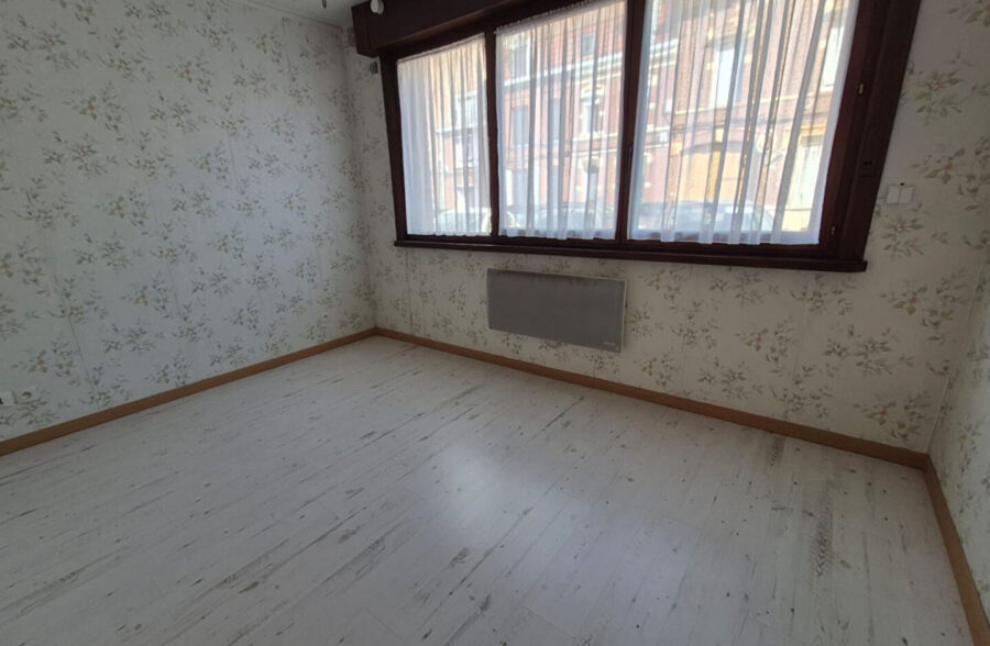 Maison Lille 3 pièce(s) 80 m2
