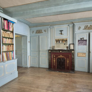 Maison Le Quesnoy