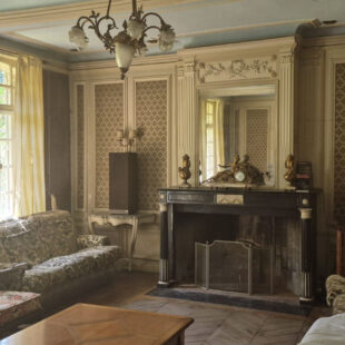 Maison Le Quesnoy