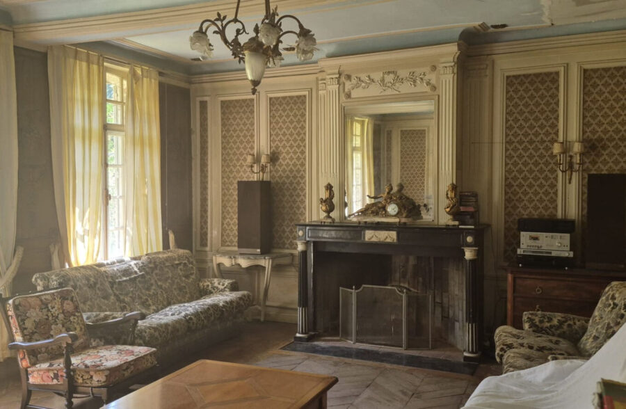 Maison Le Quesnoy