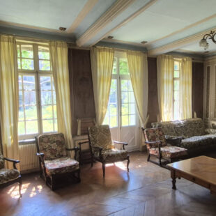 Maison Le Quesnoy