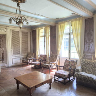 Maison Le Quesnoy