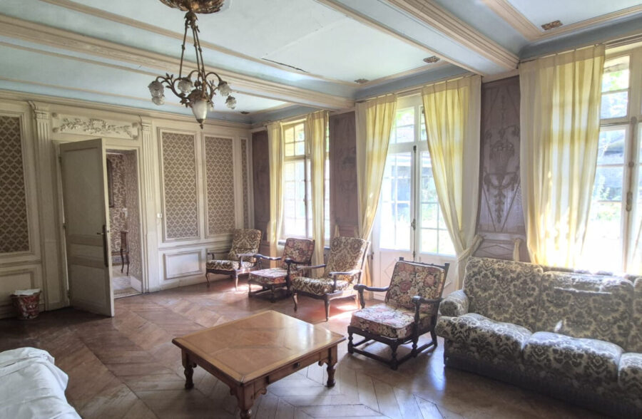 Maison Le Quesnoy