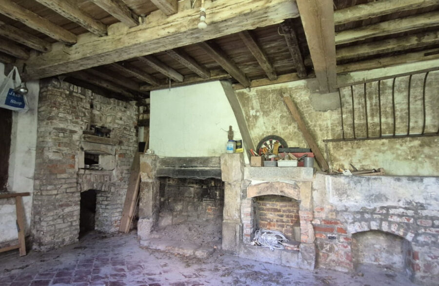 Maison Le Quesnoy
