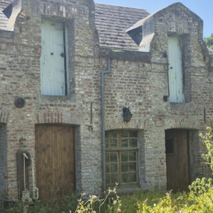Maison Le Quesnoy