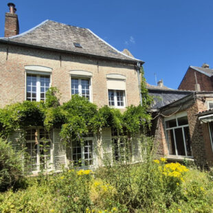 Maison Le Quesnoy