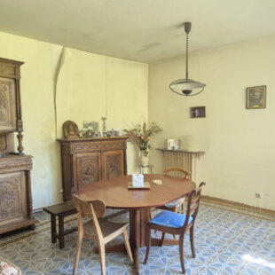 Maison Le Quesnoy