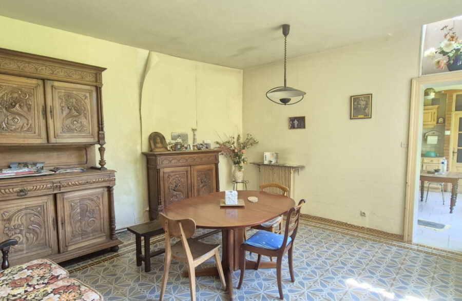 Maison Le Quesnoy