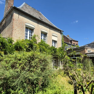 Maison Le Quesnoy