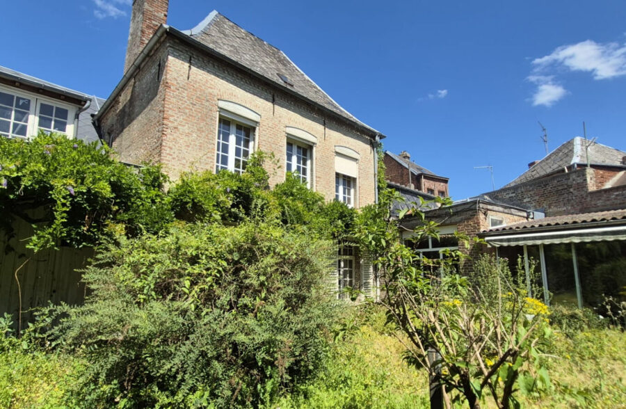 Maison Le Quesnoy
