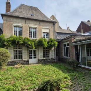 Maison Le Quesnoy